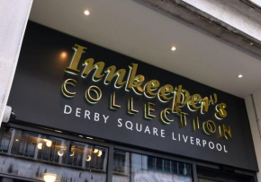 All Bar One by Innkeeper's Collection